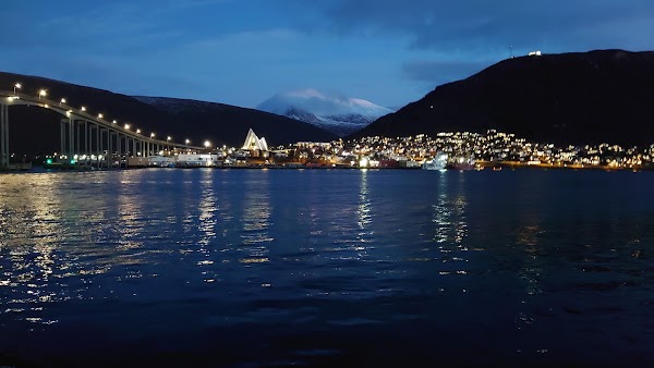 Tromsdalen 5