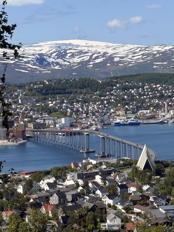 Tromsdalen 4