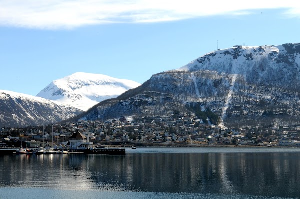 Tromsdalen 2