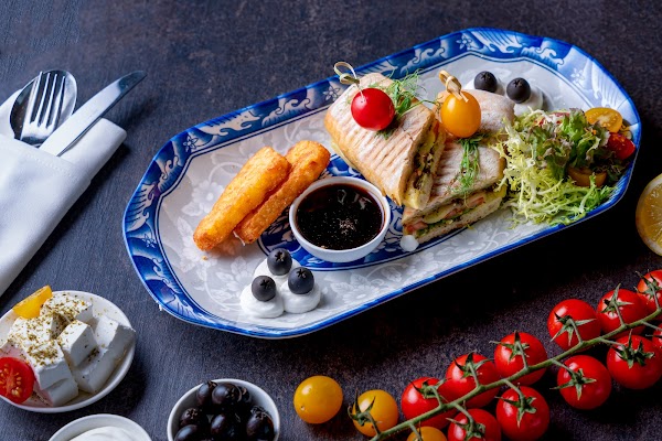 Mynah's Edge at InterContinental® Muscat 5