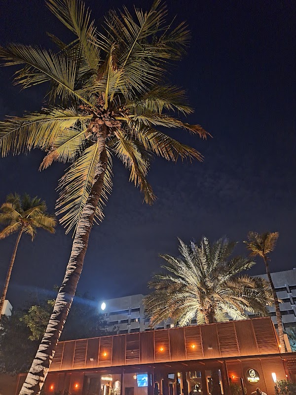 Mynah's Edge at InterContinental® Muscat 2