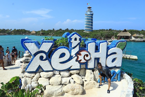 Xel-Há Park 3