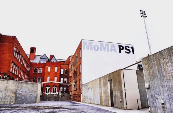 MoMA PS1 1