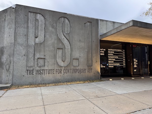 MoMA PS1 5