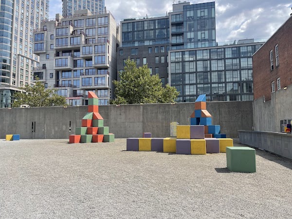MoMA PS1 2