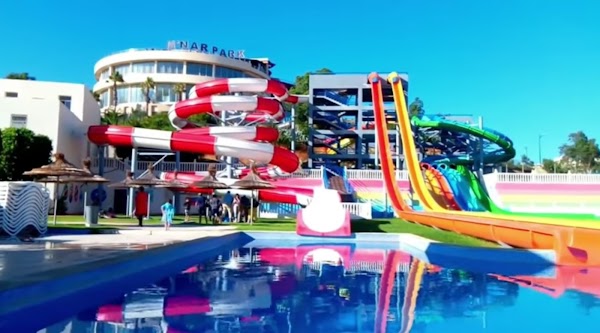 Mnar Park 5
