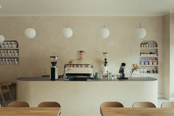 KUL COFFEE