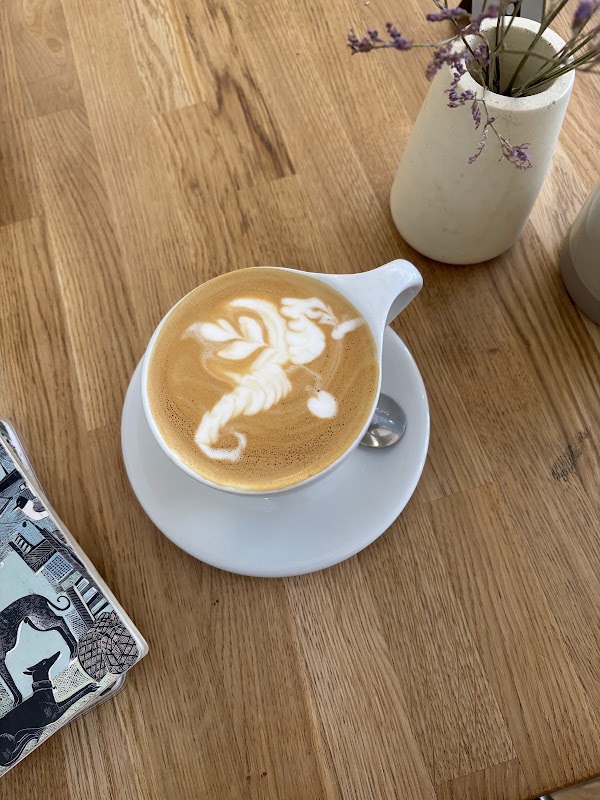 KUL COFFEE 4
