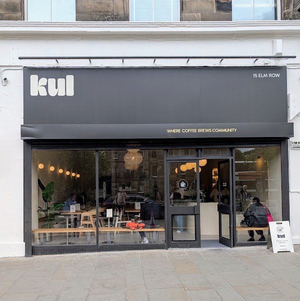 KUL COFFEE 2