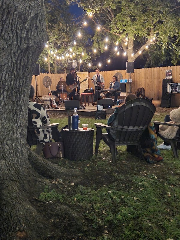 Austin Texas 4