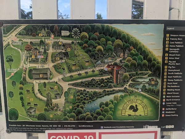 Riverdale Farm