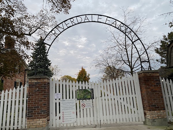 Riverdale Farm 4