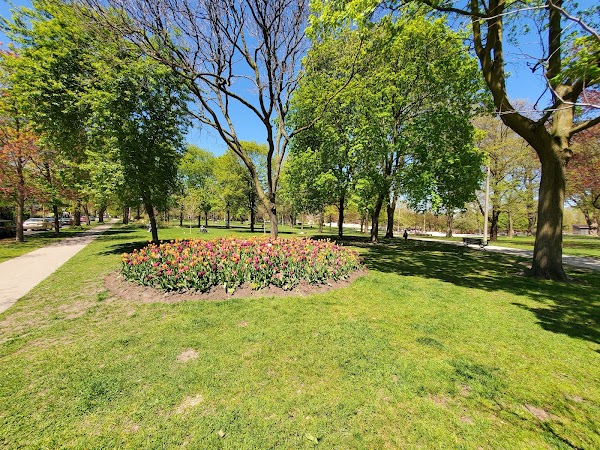 Riverdale Farm 3