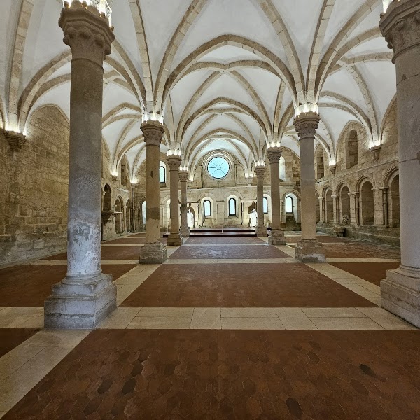 Monastery of Alcobaça 5