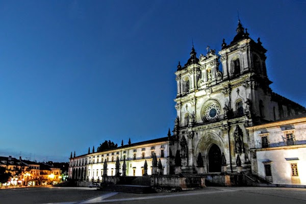 Monastery of Alcobaça 4