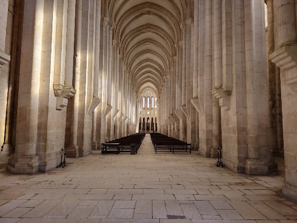 Monastery of Alcobaça 3