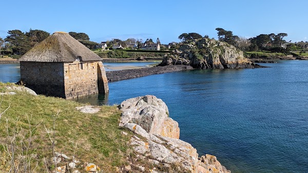 Bréhat