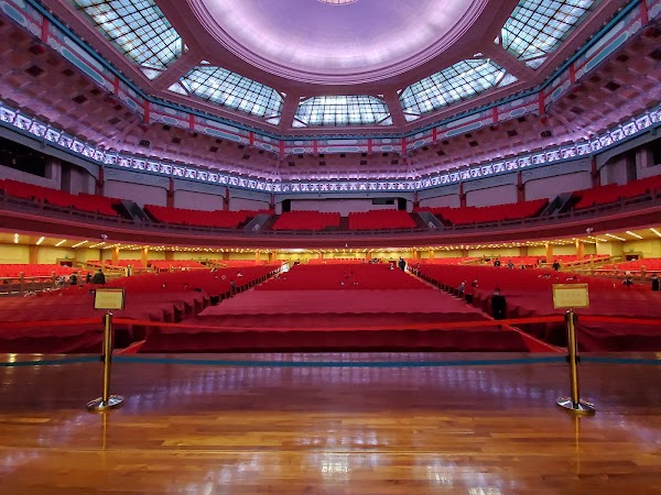 Dr.Sun Yat-Sen's Memorial Hall 3