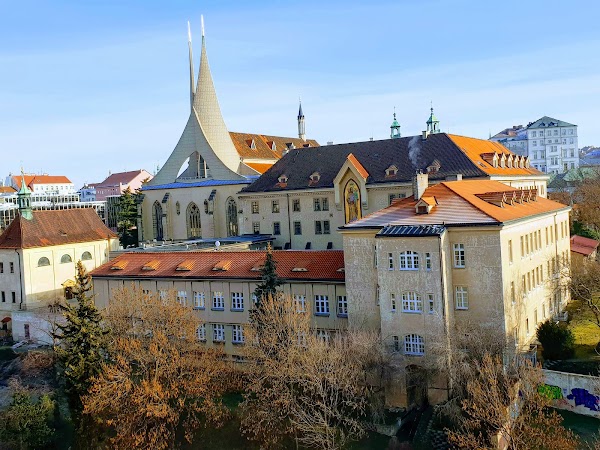 Emmaus Monastery