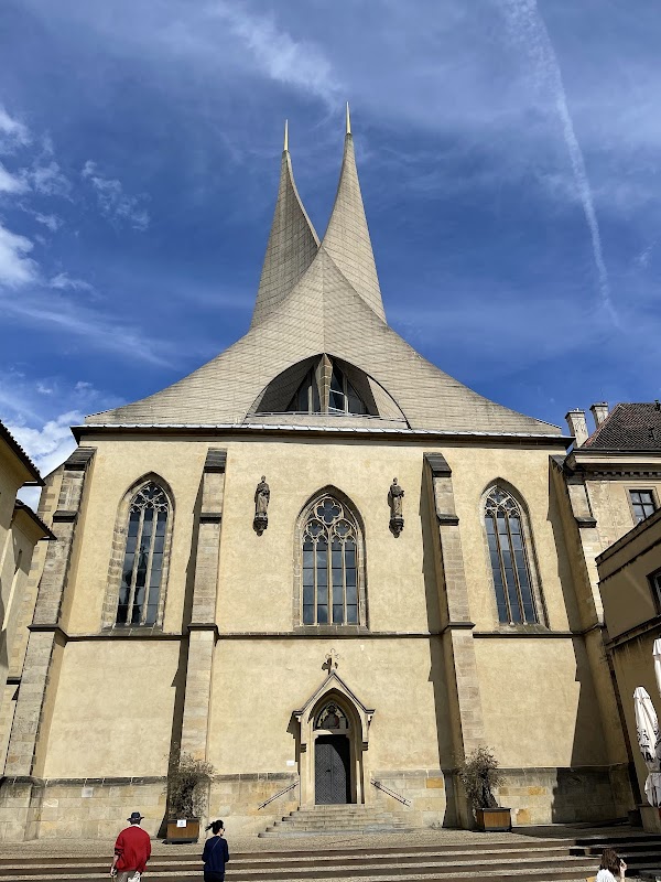 Emmaus Monastery 5
