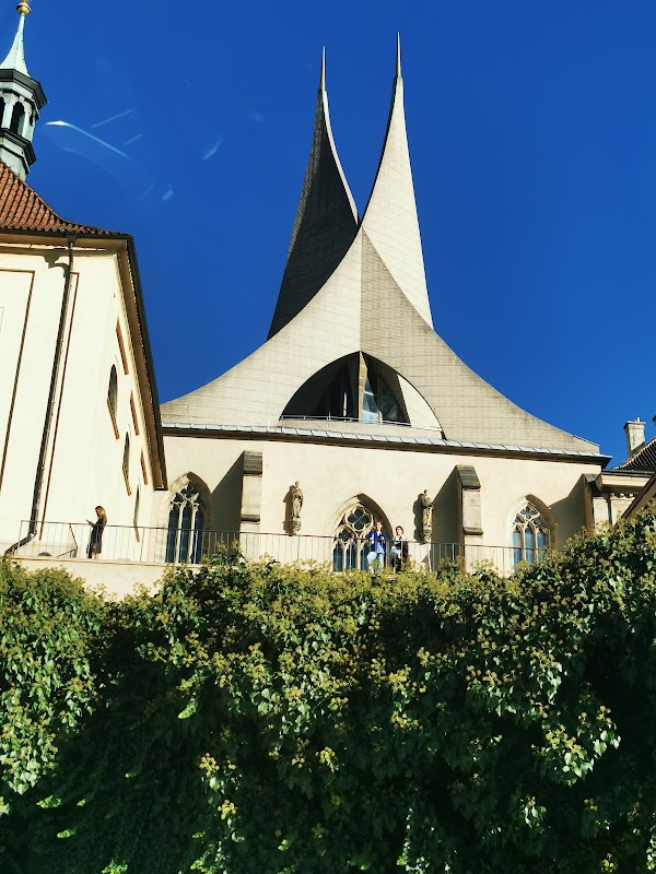 Emmaus Monastery 4