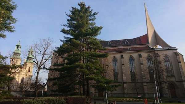 Emmaus Monastery 3