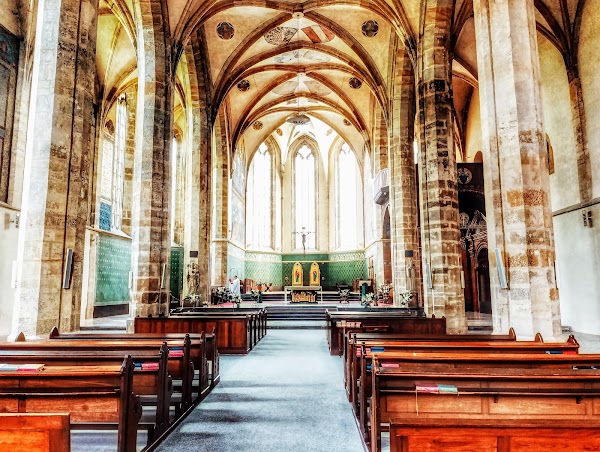 Emmaus Monastery 2
