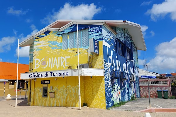 Tourism Corporation Bonaire