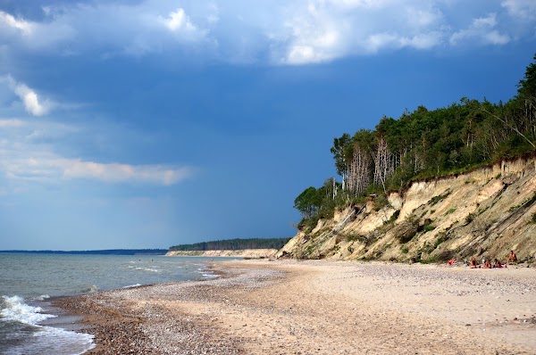 Jūrkalne 1