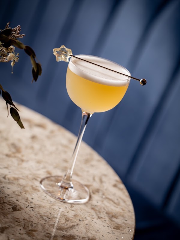 Eve Bar Covent Garden 3