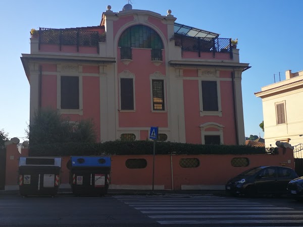 Trionfale