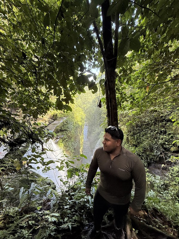 Cascada Alto Chorro 5