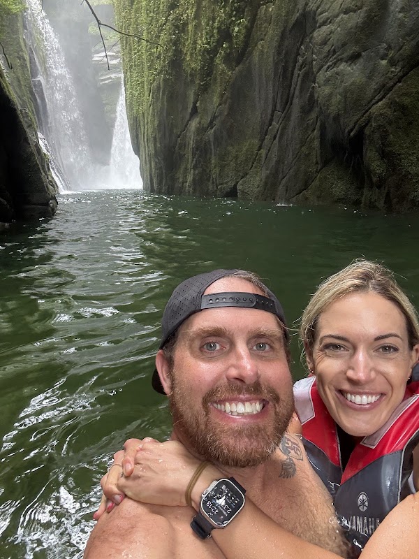Cascada Alto Chorro 2