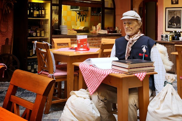 Restaurace U Mlynáře 1