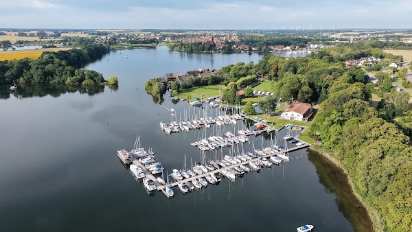 Mecklenburgische Seenplatte