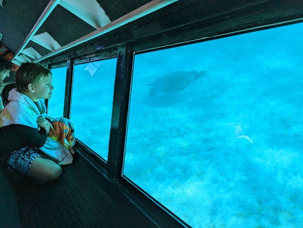 View Ningaloo 1