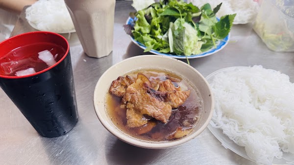 Quán Bún Chả 29