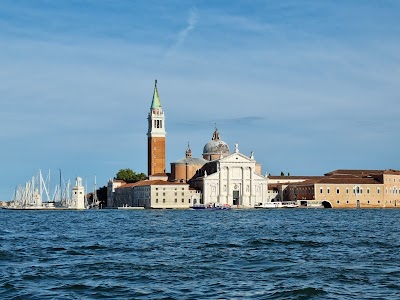 Church of San Giorgio Maggiore