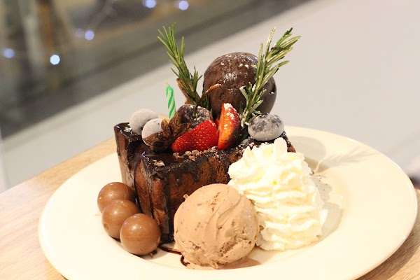 After You Dessert Cafe 5