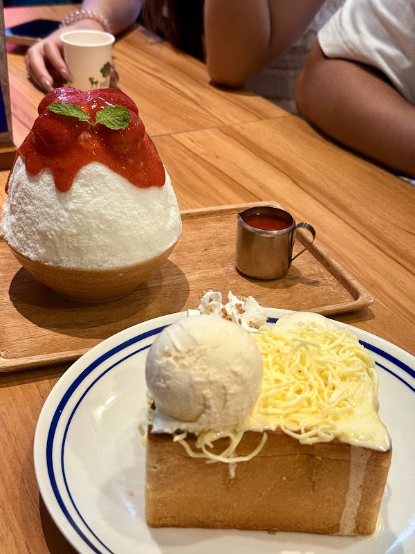 After You Dessert Cafe 4