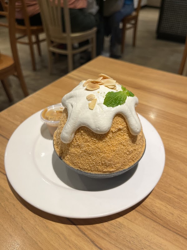 After You Dessert Cafe 3