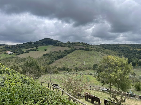 Agriturismo Granoantico 4