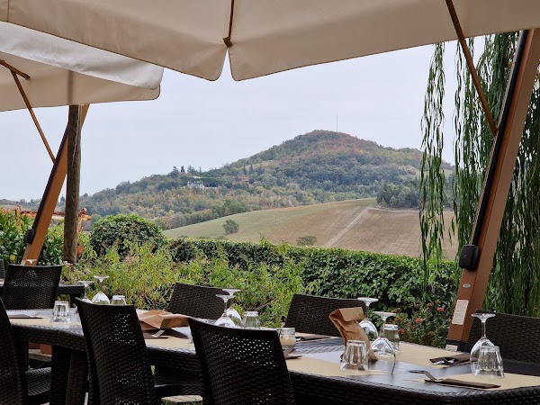 Agriturismo Granoantico 3