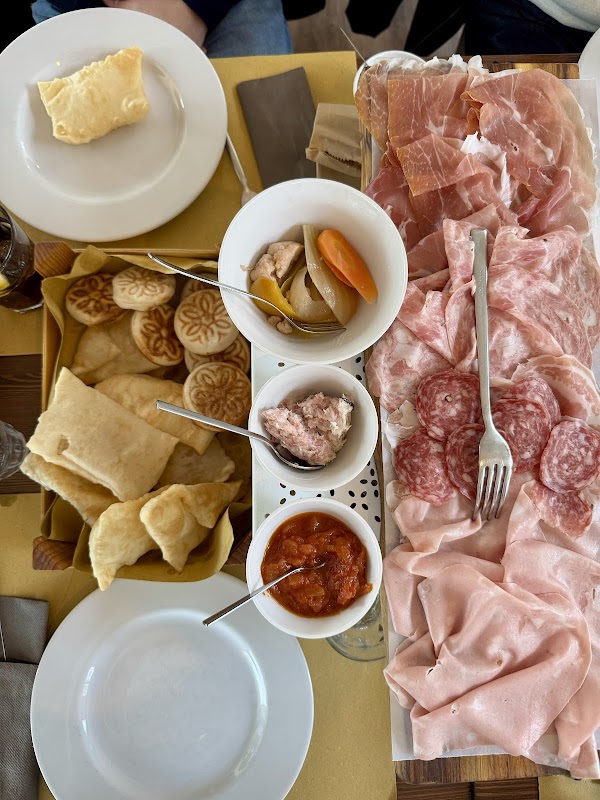 Agriturismo Granoantico 2