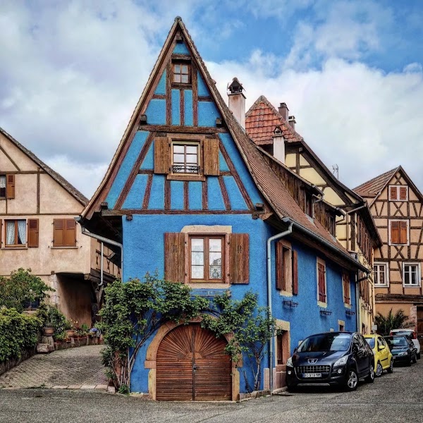 Saint-Hippolyte