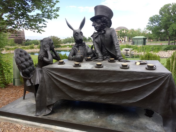 Museum of Outdoor Arts 4