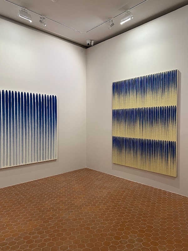 LEE UFAN ARLES