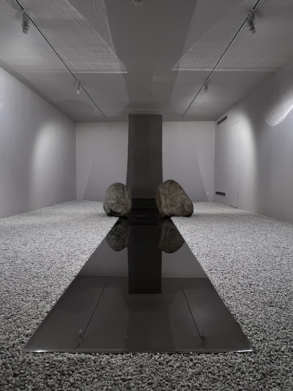 LEE UFAN ARLES 5