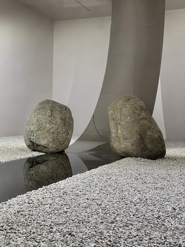LEE UFAN ARLES 3