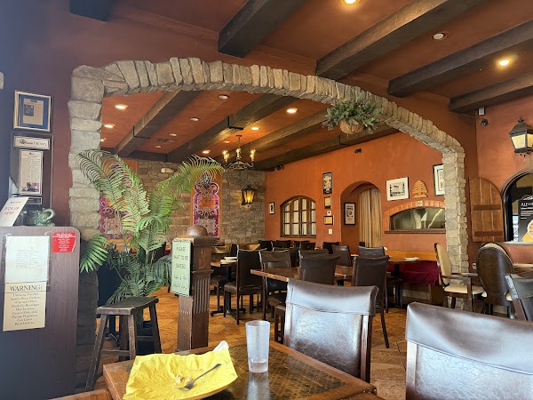 Alforon Mediterranean / Lebanese Cuisine 5